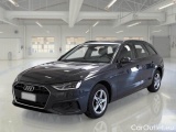  Audi  A4 AUDI  AVANT / 2019 / 5P / STATION WAGON 2.0 35 TDI BUSINESS S TRONIC 
