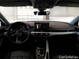  Audi  A4 AUDI  AVANT / 2019 / 5P / STATION WAGON 2.0 35 TDI BUSINESS S TRONIC #3