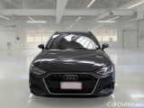  Audi  A4 AUDI  AVANT / 2019 / 5P / STATION WAGON 2.0 35 TDI BUSINESS S TRONIC #6