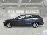  Audi  A4 AUDI  AVANT / 2019 / 5P / STATION WAGON 2.0 35 TDI BUSINESS S TRONIC #8