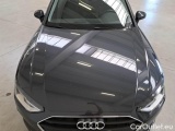  Audi  A4 AUDI  AVANT / 2019 / 5P / STATION WAGON 2.0 35 TDI BUSINESS S TRONIC #22