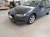  Audi  A4 AUDI  AVANT / 2019 / 5P / STATION WAGON 2.0 35 TDI BUSINESS S TRONIC #27
