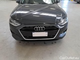  Audi  A4 AUDI  AVANT / 2019 / 5P / STATION WAGON 2.0 35 TDI BUSINESS S TRONIC #29