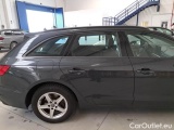  Audi  A4 AUDI  AVANT / 2019 / 5P / STATION WAGON 2.0 35 TDI BUSINESS S TRONIC #44