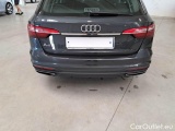  Audi  A4 AUDI  AVANT / 2019 / 5P / STATION WAGON 2.0 35 TDI BUSINESS S TRONIC #55