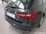  Audi  A4 AUDI  AVANT / 2019 / 5P / STATION WAGON 2.0 35 TDI BUSINESS S TRONIC #61