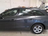  Audi  A4 AUDI  AVANT / 2019 / 5P / STATION WAGON 2.0 35 TDI BUSINESS S TRONIC #68
