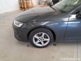  Audi  A4 AUDI  AVANT / 2019 / 5P / STATION WAGON 2.0 35 TDI BUSINESS S TRONIC #80
