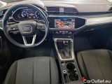  Audi  Q3 AUDI  / 2018 / 5P / SUV 35 TDI S TRONIC BUSINESS ADVANCED #3