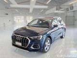  Audi  Q3 AUDI  / 2018 / 5P / SUV 40 TDI QUATTRO S TRONIC BUSINESS ADVANCE 