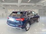  Audi  Q3 AUDI  / 2018 / 5P / SUV 40 TDI QUATTRO S TRONIC BUSINESS ADVANCE #2