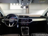  Audi  Q3 AUDI  / 2018 / 5P / SUV 40 TDI QUATTRO S TRONIC BUSINESS ADVANCE #3
