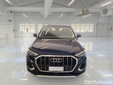  Audi  Q3 AUDI  / 2018 / 5P / SUV 40 TDI QUATTRO S TRONIC BUSINESS ADVANCE #6