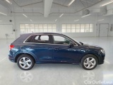  Audi  Q3 AUDI  / 2018 / 5P / SUV 40 TDI QUATTRO S TRONIC BUSINESS ADVANCE #7