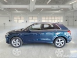  Audi  Q3 AUDI  / 2018 / 5P / SUV 40 TDI QUATTRO S TRONIC BUSINESS ADVANCE #8