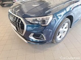  Audi  Q3 AUDI  / 2018 / 5P / SUV 40 TDI QUATTRO S TRONIC BUSINESS ADVANCE #29