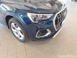 Audi  Q3 AUDI  / 2018 / 5P / SUV 40 TDI QUATTRO S TRONIC BUSINESS ADVANCE #38