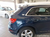  Audi  Q3 AUDI  / 2018 / 5P / SUV 40 TDI QUATTRO S TRONIC BUSINESS ADVANCE #59