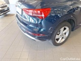  Audi  Q3 AUDI  / 2018 / 5P / SUV 40 TDI QUATTRO S TRONIC BUSINESS ADVANCE #63