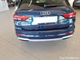  Audi  Q3 AUDI  / 2018 / 5P / SUV 40 TDI QUATTRO S TRONIC BUSINESS ADVANCE #69