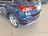  Audi  Q3 AUDI  / 2018 / 5P / SUV 40 TDI QUATTRO S TRONIC BUSINESS ADVANCE #76
