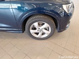  Audi  Q3 AUDI  / 2018 / 5P / SUV 40 TDI QUATTRO S TRONIC BUSINESS ADVANCE #101