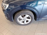  Audi  Q3 AUDI  / 2018 / 5P / SUV 40 TDI QUATTRO S TRONIC BUSINESS ADVANCE #107