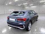  Audi  Q3 AUDI  SPORTBACK / 2019 / 5P / SUV 35 TFSI S TRONIC S LINE EDITION #2