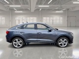  Audi  Q3 AUDI  SPORTBACK / 2019 / 5P / SUV 35 TFSI S TRONIC S LINE EDITION #7