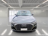  Audi  Q3 AUDI  SPORTBACK / 2019 / 5P / SUV 35 TFSI S TRONIC S LINE EDITION #6