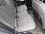  Audi  Q3 AUDI  SPORTBACK / 2019 / 5P / SUV 35 TFSI S TRONIC S LINE EDITION #16