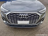  Audi  Q3 AUDI  SPORTBACK / 2019 / 5P / SUV 35 TFSI S TRONIC S LINE EDITION #22