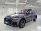  Audi  Q5 AUDI  SPORTBACK / 2020 / 5P / SUV 40 TDI S LINE PLUS QUATTRO S TRONIC 