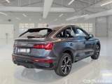  Audi  Q5 AUDI  SPORTBACK / 2020 / 5P / SUV 40 TDI S LINE PLUS QUATTRO S TRONIC #2