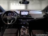  Audi  Q5 AUDI  SPORTBACK / 2020 / 5P / SUV 40 TDI S LINE PLUS QUATTRO S TRONIC #3