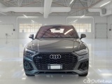  Audi  Q5 AUDI  SPORTBACK / 2020 / 5P / SUV 40 TDI S LINE PLUS QUATTRO S TRONIC #6