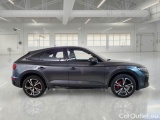  Audi  Q5 AUDI  SPORTBACK / 2020 / 5P / SUV 40 TDI S LINE PLUS QUATTRO S TRONIC #7