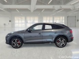  Audi  Q5 AUDI  SPORTBACK / 2020 / 5P / SUV 40 TDI S LINE PLUS QUATTRO S TRONIC #8