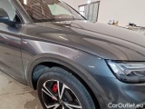  Audi  Q5 AUDI  SPORTBACK / 2020 / 5P / SUV 40 TDI S LINE PLUS QUATTRO S TRONIC #38
