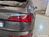  Audi  Q5 AUDI  SPORTBACK / 2020 / 5P / SUV 40 TDI S LINE PLUS QUATTRO S TRONIC #53