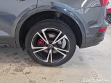  Audi  Q5 AUDI  SPORTBACK / 2020 / 5P / SUV 40 TDI S LINE PLUS QUATTRO S TRONIC #85