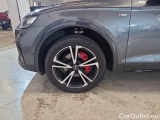  Audi  Q5 AUDI  SPORTBACK / 2020 / 5P / SUV 40 TDI S LINE PLUS QUATTRO S TRONIC #87