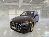  Audi  Q5 AUDI  SPORTBACK / 2020 / 5P / SUV 35 TDI BUSINESS ADVANCED S TRONIC 