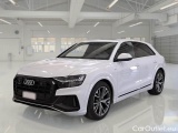  Audi  Q8 AUDI  / 2018 / 5P / SUV 50 TDI 210KW QUATTRO TIP. SPORT 