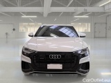  Audi  Q8 AUDI  / 2018 / 5P / SUV 50 TDI 210KW QUATTRO TIP. SPORT #6