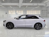  Audi  Q8 AUDI  / 2018 / 5P / SUV 50 TDI 210KW QUATTRO TIP. SPORT #8