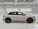  Audi  Q8 AUDI  / 2018 / 5P / SUV 50 TDI 210KW QUATTRO TIP. SPORT #7