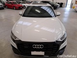  Audi  Q8 AUDI  / 2018 / 5P / SUV 50 TDI 210KW QUATTRO TIP. SPORT #22