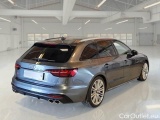  Audi  S4 AUDI  AVANT / 2019 / 5P / STATION WAGON 3.0 TDI QUATTRO TIPTRONIC #2