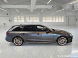  Audi  S4 AUDI  AVANT / 2019 / 5P / STATION WAGON 3.0 TDI QUATTRO TIPTRONIC #7